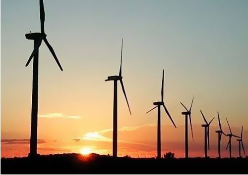海灣首個規(guī)模型風電場擬于年底啟動建設