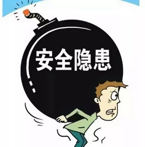 夏季用電安全隱患多，需警惕三項(xiàng)！ 